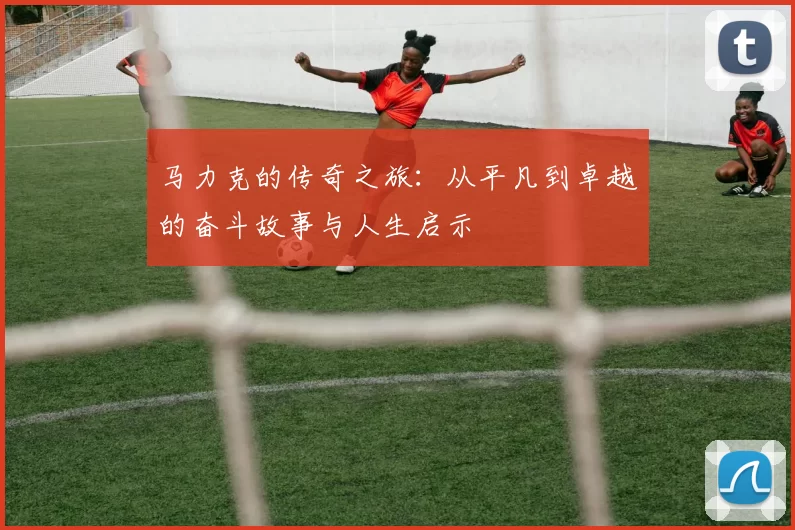 马力克的传奇之旅：从平凡到卓越的奋斗故事与人生启示