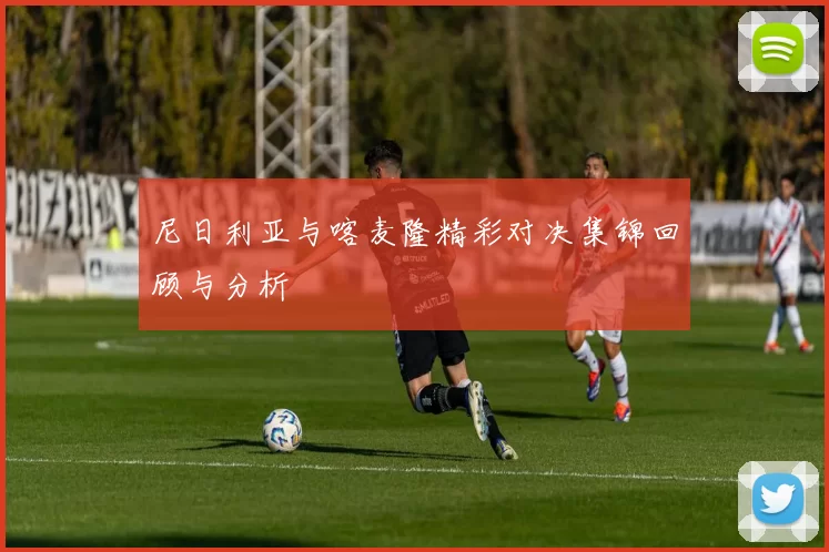 尼日利亚与喀麦隆精彩对决集锦回顾与分析